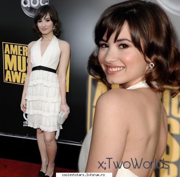 Demi Lovato - hot&cold - MORE *sTaRs*
