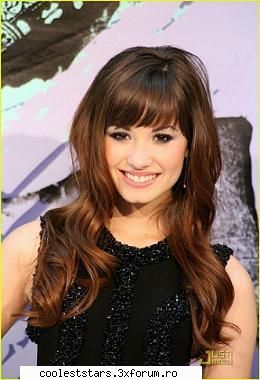 Demi Lovato - hot&cold - MORE *sTaRs*
