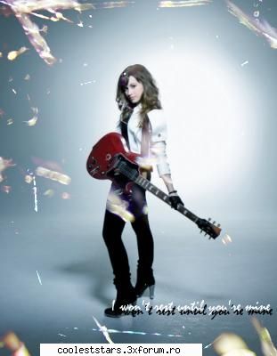 Demi Lovato - hot&cold - MORE *sTaRs*