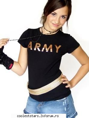 Demi Lovato - hot&cold - MORE *sTaRs*