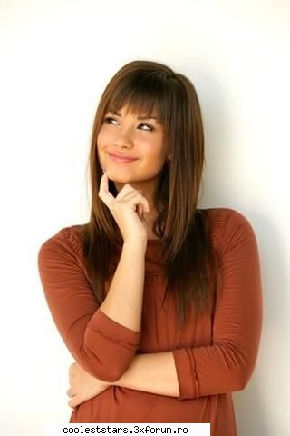 Demi Lovato - hot&cold - MORE *sTaRs*