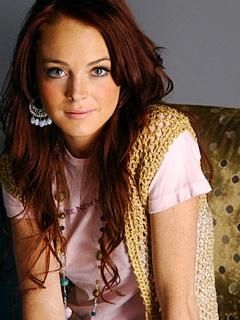 Lindsay Lohan - hot&cold - MORE *sTaRs*