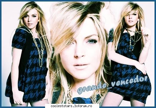 Lindsay Lohan - hot&cold - MORE *sTaRs*