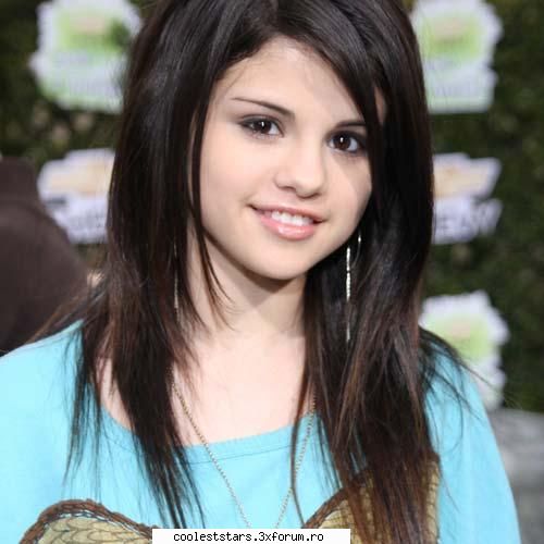 the little one selena gomez