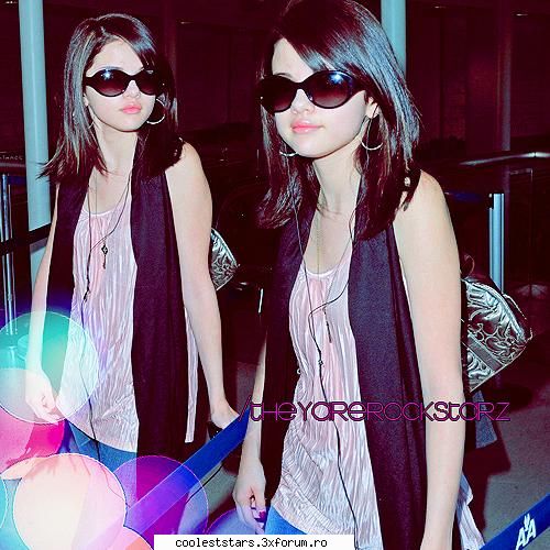 Selena Gomez - hot&cold - MORE *sTaRs*